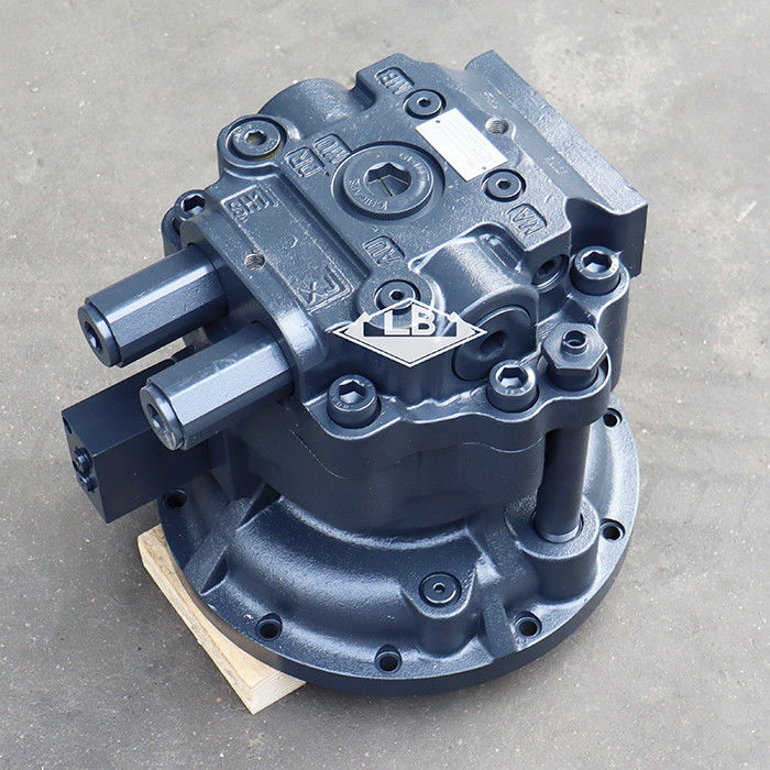 Тяжелая работа R480LC-9 R520LC-9 Моторная сборка 38QB-11100 38QB-11101 39QB-12100