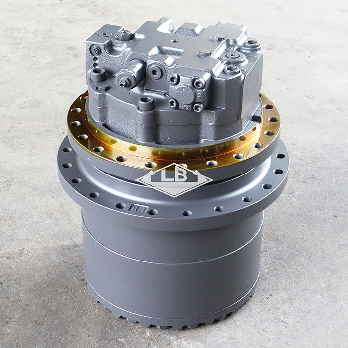 VOE14690440 VOE14704090 Финальный привод VOE14704091 EC300 VOLVO EC250D EC250E EC300D EC300E