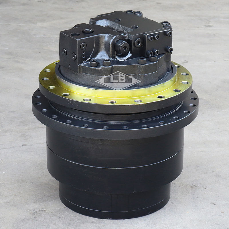 R305-7 R290 R320 Конечный привод 31N8-40070 31N8-40050 31N8-40060 31Q8-40060 31Q8-40061