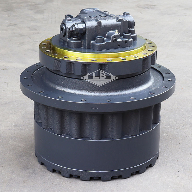 PC300-7 PC360-7 Конечные приводы для экскаваторов 207-27-00440 207-27-00441 207-27-00370 207-27-00371