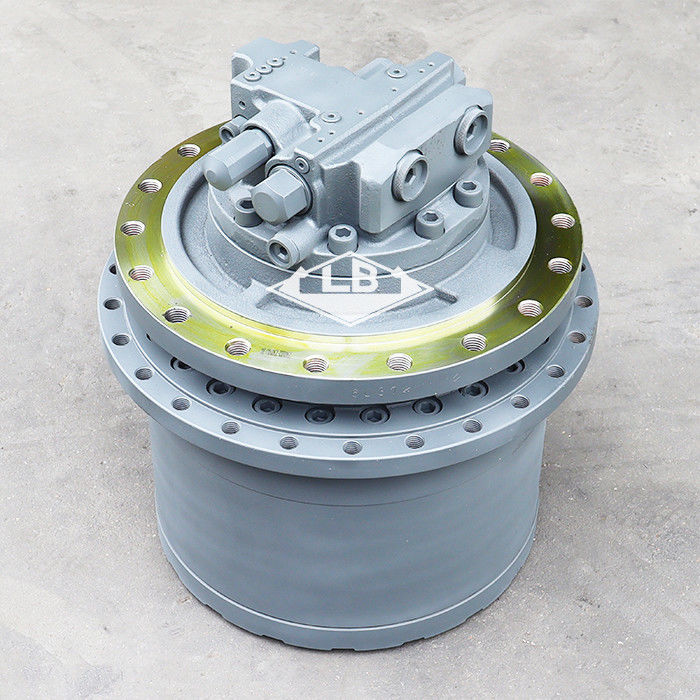 SK350-8 TRAVEL MOTOR GM60VA LC15V00023F1 LC15V00023F2R LC15V00023F2C LC15V00026F2 SK350-8 FINAL DRIVE для экскаваторов Kobelco