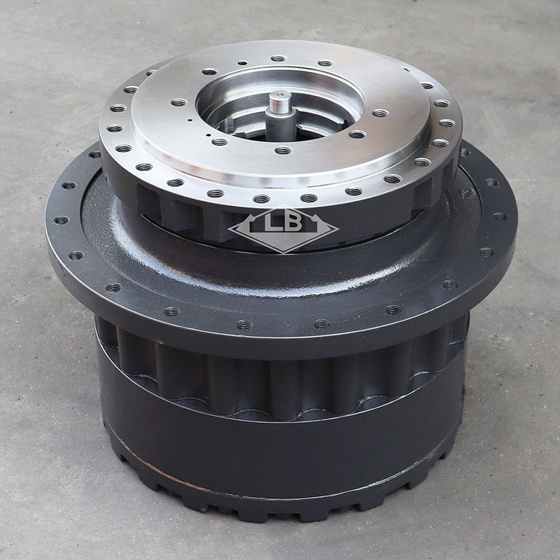 PC300-7 PC360-7 Конечный привод без двигателя 207-27-00440 207-27-00441 207-27-00370 207-27-00371 207-27-00260 207-27-00261 PC300-7 Конечная коробка передач