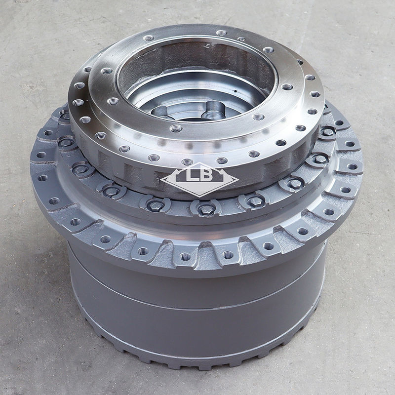KOMATSU PC400-6 Экскаватор конечный привод 208-27-00151 208-27-00152 208-27-00153 PC400-6 Транспортная коробка передач