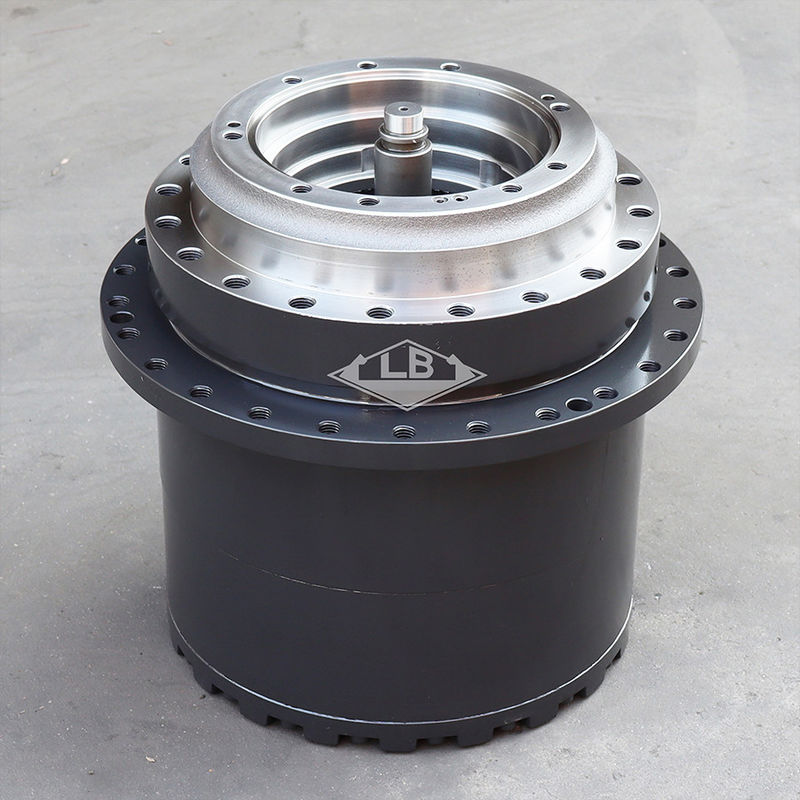 DX255LC SOLAR 255LC-V TRAVEL REDUCTION GEAR K1011413A K9005007 170402-00039 170401-00042A DX255 Транспортная коробка передач