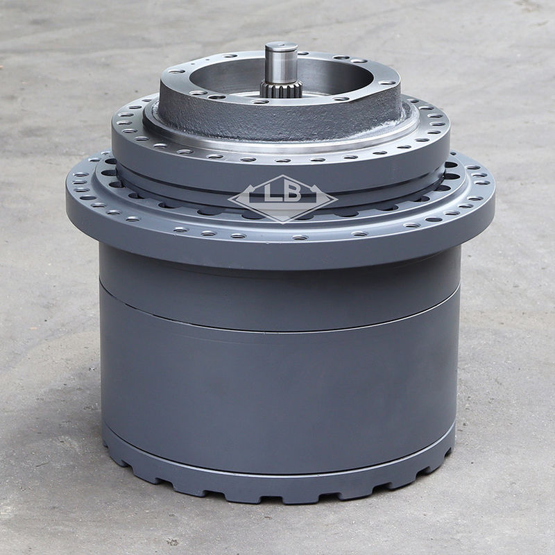 R220-9 R260-9 Транспортная коробка передач экскаватор Финальный привод 39Q6-42100 39Q6-42101