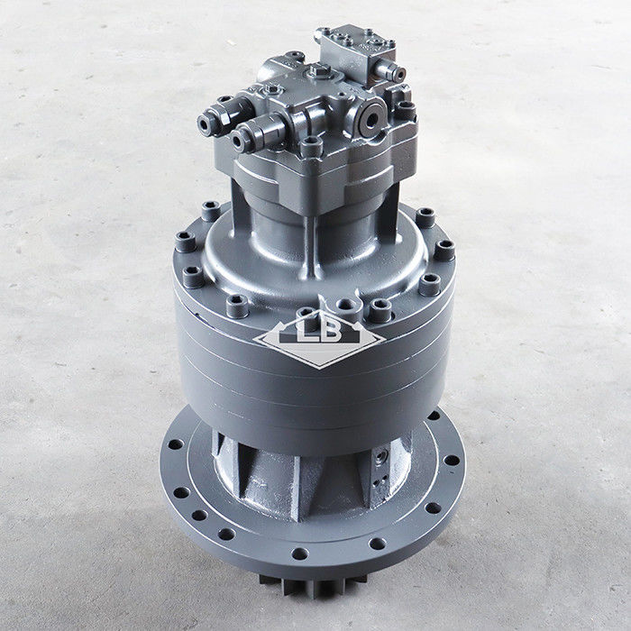 CX350 SH350-5 СВИНГ-МОТОР ASSY KSC10080 KSC10240 KSC10070 CX350 СВИНГ-РЕДУКЦИОННАЯ ГЕРБОКТРА