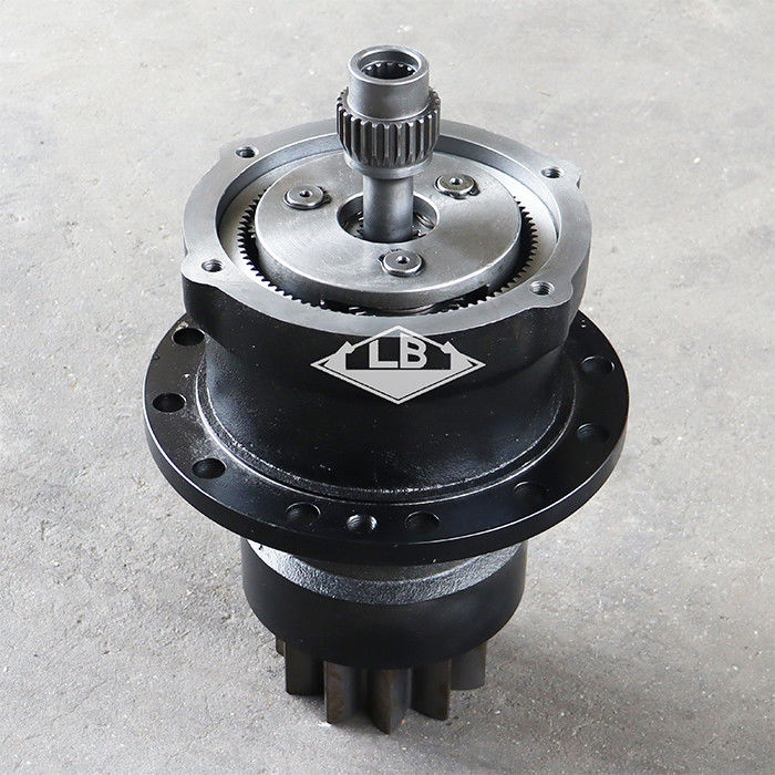 M315D M316 M317 SWING DRIVE 152-7375 1527375 M315D SWING GEARBOX для экскаватора