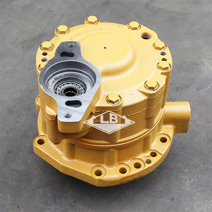 Komatsu PC100-5 PC120-5 ЗАВОЖЕННАЯ МАШИНИРА 203-26-00112 2032600112 PC120-5 ЗАВОЖЕННАЯ ГРЕЙБОКС