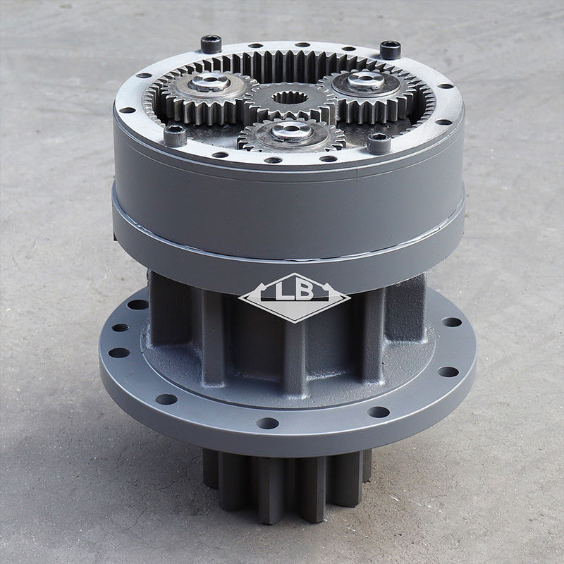 SOLAR130 SOLAR150LC-V DH150 SWING REDUCTION GEAR 2404-1066A 404-00062 SOLAR130 Свинговая коробка передач для экскаватора