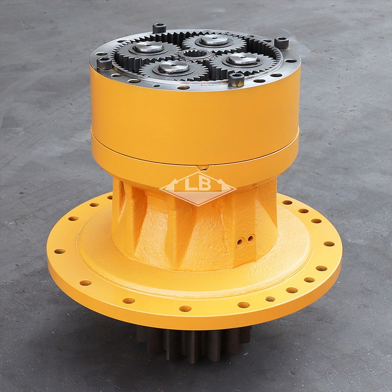 31N8-10180 31N8-10181 R305-7 Колыбельная коробка передач R290-7 R300-7 R305-7 Колыбельная редукторная коробка передач