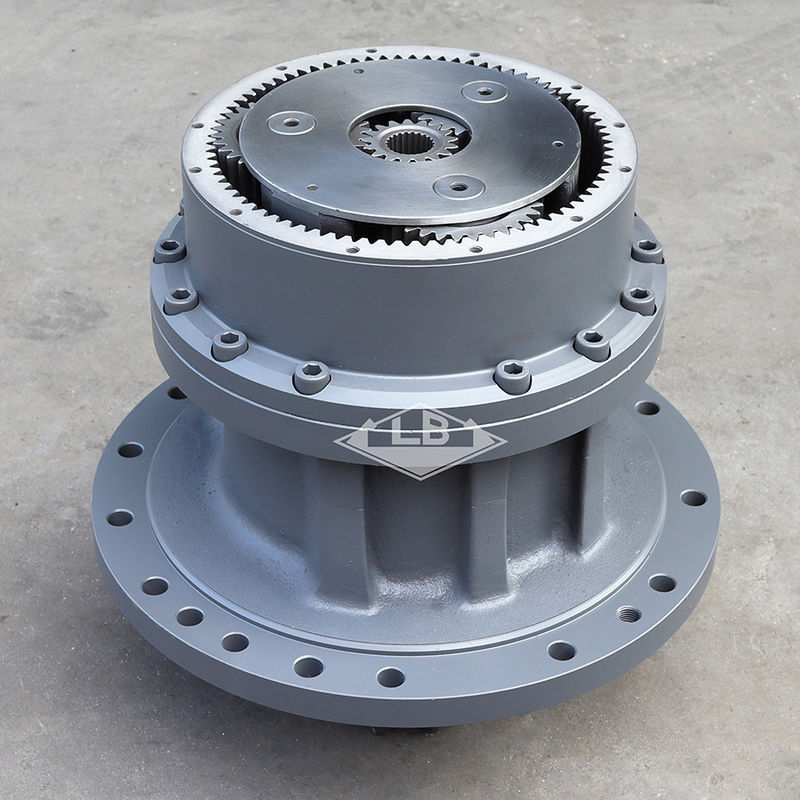 Части экскаватора HX330 L R350VS SWING REDUCTION GEAR 39K9-12100 38K9-10150