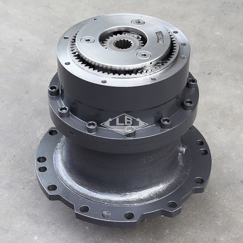 13T 9148922 Ex200-5 Свинговая коробка передач EX200-5 Свинговая установка для экскаватора Hitachi
