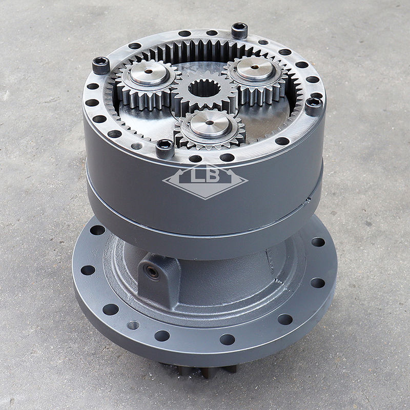 R210-7 Колесная коробка передач 31N6-10180 31N6-10181