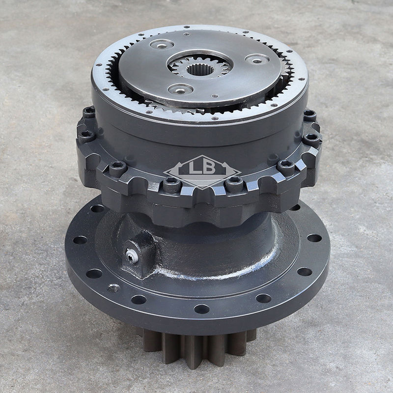 39Q6-12100 39Q6-12101 39Q6-12102 R220-9 Свинговая коробка передач R210-9