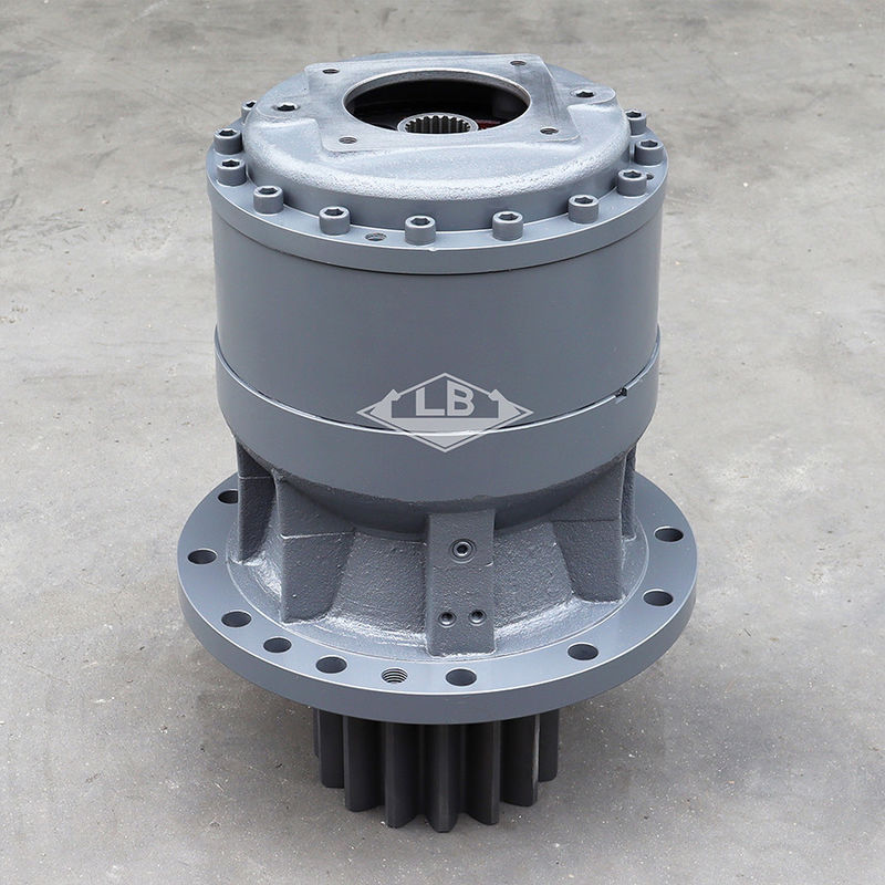 31NA-10150 31NA-10151 31NA-10152 Свинговая коробка передач R375-7 R385-9 R380-9 Свинговая редуктор