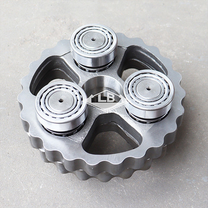 PC100-5 PC120-5 TZ200B1104-02 TZ200B1204-01 TZ200B1009-01 РВ ГРУППОВЫЙ КРАНК СХАФТ PC100-5 РВ ГРУПППОВЫЙ АССИ