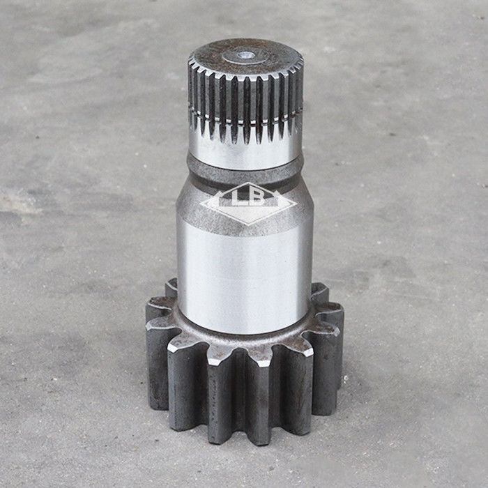 EX100-5 EX120-5 Части коробки передач SHAFT PROP 2036830 2028036 EX120-5 SWING PINION SAHFT