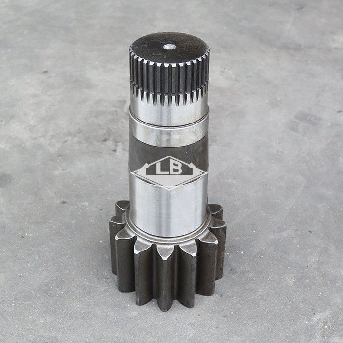 Кобелько SK200-8 SK210-8 Части коробки передач SWING PINION YN32W01051P1