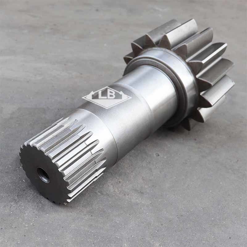 СХАФТ Комацу PC200-7 20Y-26-21142 20Y-26-21141 20Y-26-21140 СХАФТ