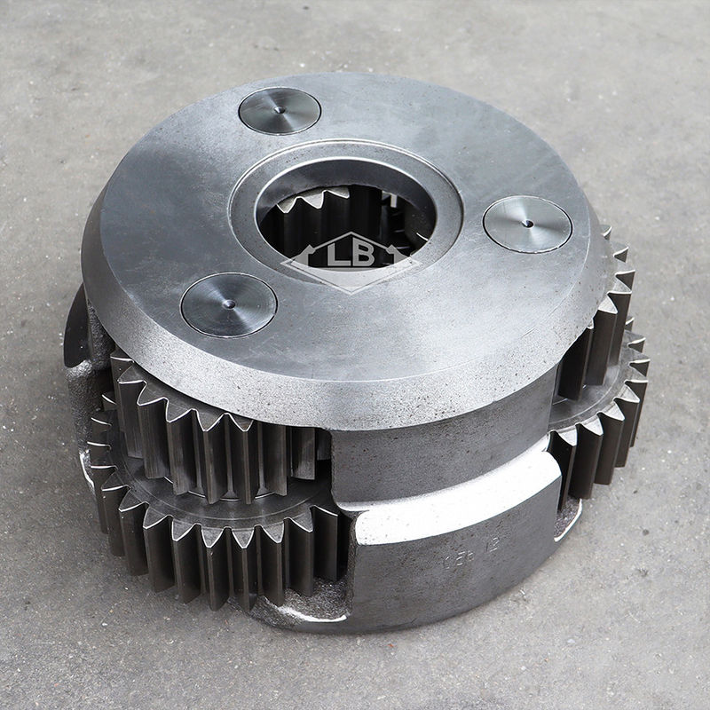R140-7 R160-7 Части коробки передач XKAH-00357 XKAH-00358 XKAH-00355 XKAH-00356