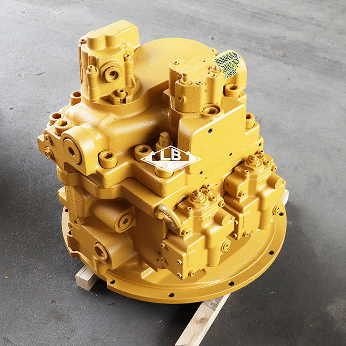 E 336D2 E336D2 Гидравлический главный насос K5V160DP 504-5477 469-4091 5045477 4694091 E 336D2 Главный насос